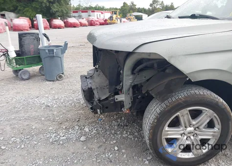 2019 Ford Expedition Xlt z USA, uszkodzony, nr VIN 1FMJU1HT9KEA01095